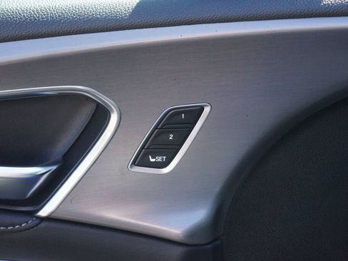 Used 2019 Acura RDX A-Spec AWD/4WD image 12