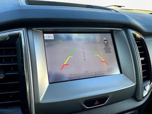 Used 2020 Ford Ranger XLT w/ Equipment Group 301A Mid image 22