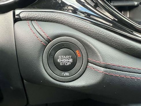 Certified 2022 Dodge Durango R/T w/ Blacktop Package image 39