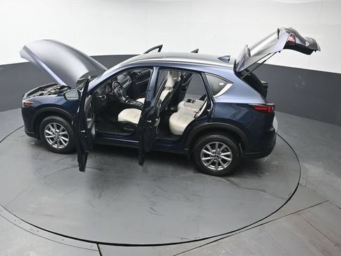 Used 2023 MAZDA CX-5 AWD 2.5 S image 44