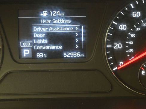 Used 2020 Kia Sorento LX w/ LX I4 Convenience Package AWD/4WD image 16