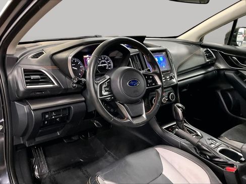 Used 2018 Subaru Crosstrek 2.0i Limited AWD/4WD image 17