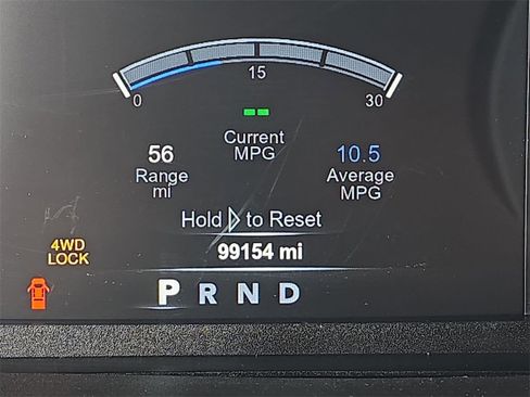 Used 2018 RAM 2500 Big Horn w/ Harvest Edition image 18