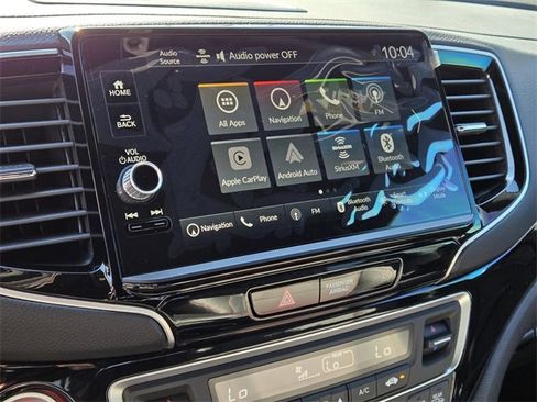 New 2026 Honda Ridgeline Black Edition image 14