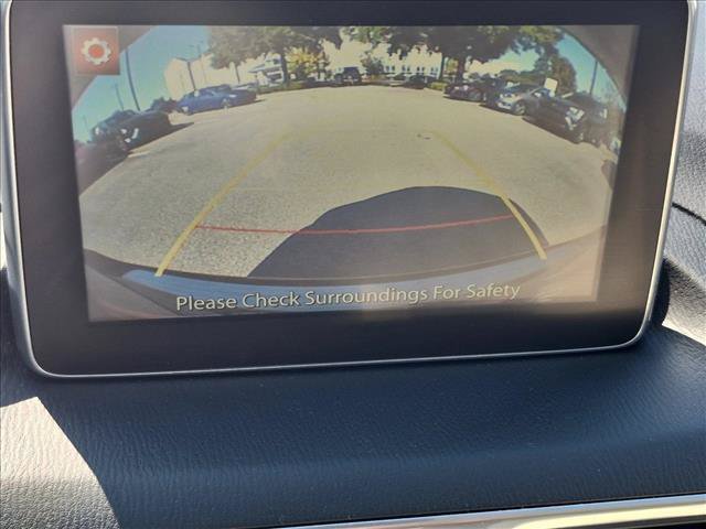 Used 2016 MAZDA MAZDA3 s Grand Touring FWD image 13