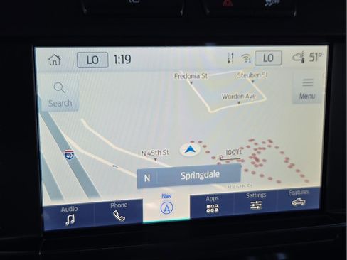 Used 2023 Ford F150 XLT w/ Equipment Group 301A Mid image 17