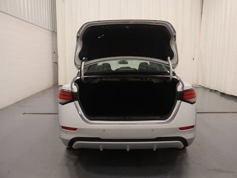 Used 2023 Nissan Sentra SV image 18