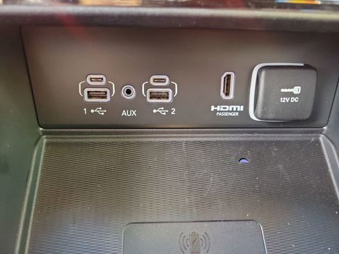 Used 2025 Jeep Grand Cherokee Summit w/ Obsidian Package image 25