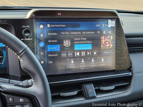 New 2026 Subaru Outback Touring XT AWD/4WD image 19