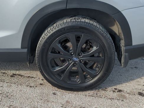 Used 2019 Subaru Forester Sport w/ Popular Package #2 image 13