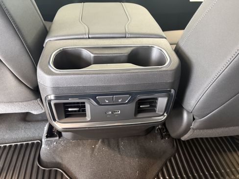 New 2026 Chevrolet Silverado 3500 LTZ w/ LTZ Plus Package AWD/4WD image 23