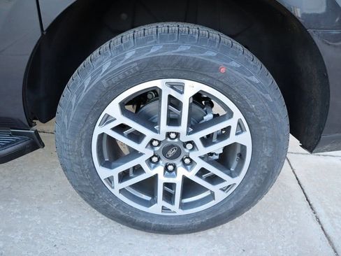 New 2026 Ford Expedition Max Active AWD/4WD image 22