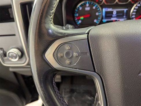 Used 2019 Chevrolet Silverado 1500 LT image 19