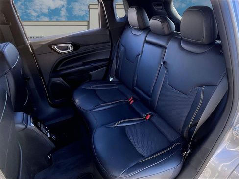 Certified 2023 Jeep Compass Altitude image 22