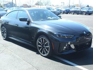 New 2026 BMW i4 M60 w/ Premium Package video 1