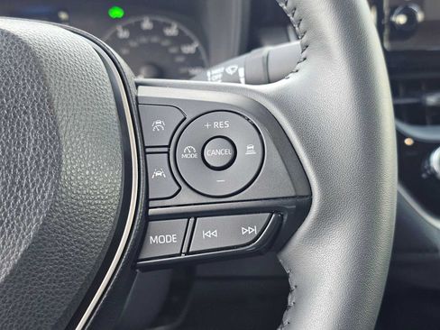 Certified 2024 Toyota Corolla SE w/ SE Package FWD image 30