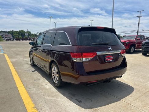 Used 2014 Honda Odyssey EX-L image 4