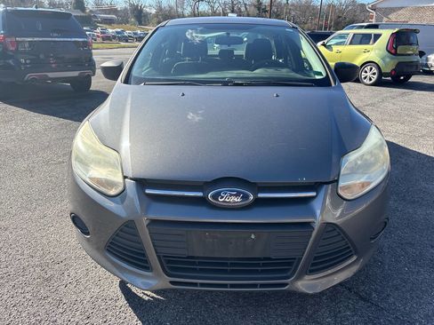Used 2012 Ford Focus S image 3
