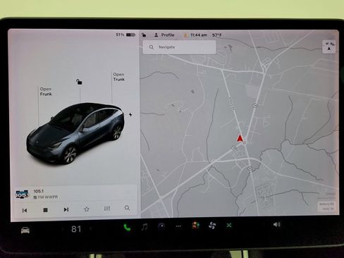 Used 2020 Tesla Model Y Long Range image 21