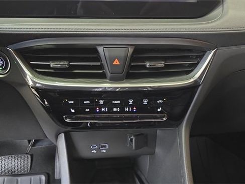 New 2026 Buick Encore GX Avenir w/ Avenir Technology Package image 23