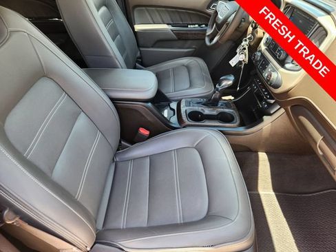 Used 2022 GMC Canyon Denali AWD/4WD image 13