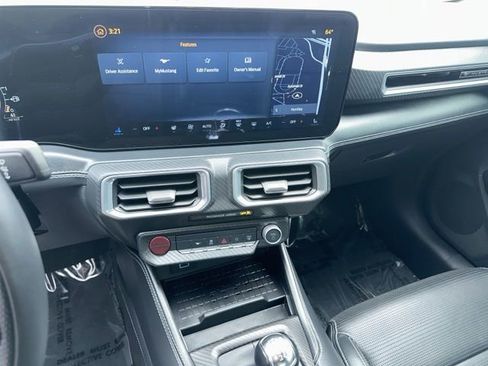 Used 2024 Ford Mustang GT Premium w/ GT Performance Package RWD image 28