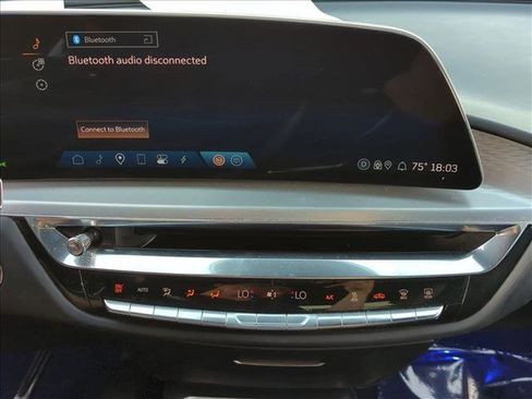 Used 2024 Cadillac Lyriq Sport image 14