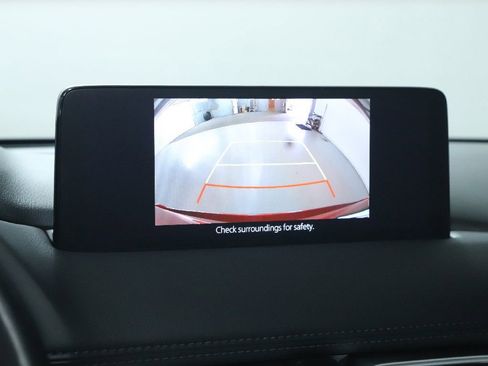 Certified 2023 MAZDA CX-5 AWD 2.5 S w/ Premium Plus Pkg image 42