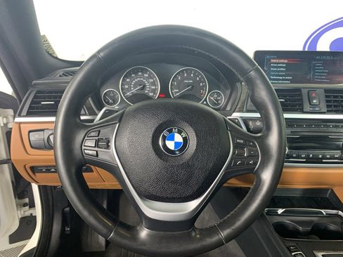 Used 2017 BMW 440i Coupe image 22