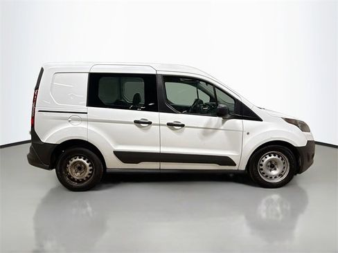 Used 2016 Ford Transit Connect XL image 5