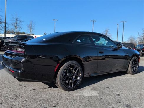 New 2026 Dodge Charger R/T Scat Pack image 4