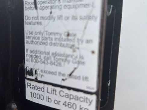 Used 2017 Chevrolet Silverado 3500 W/T image 3