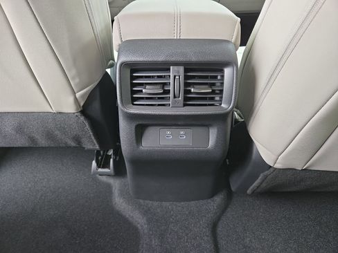 New 2026 Nissan Murano SL AWD/4WD image 18