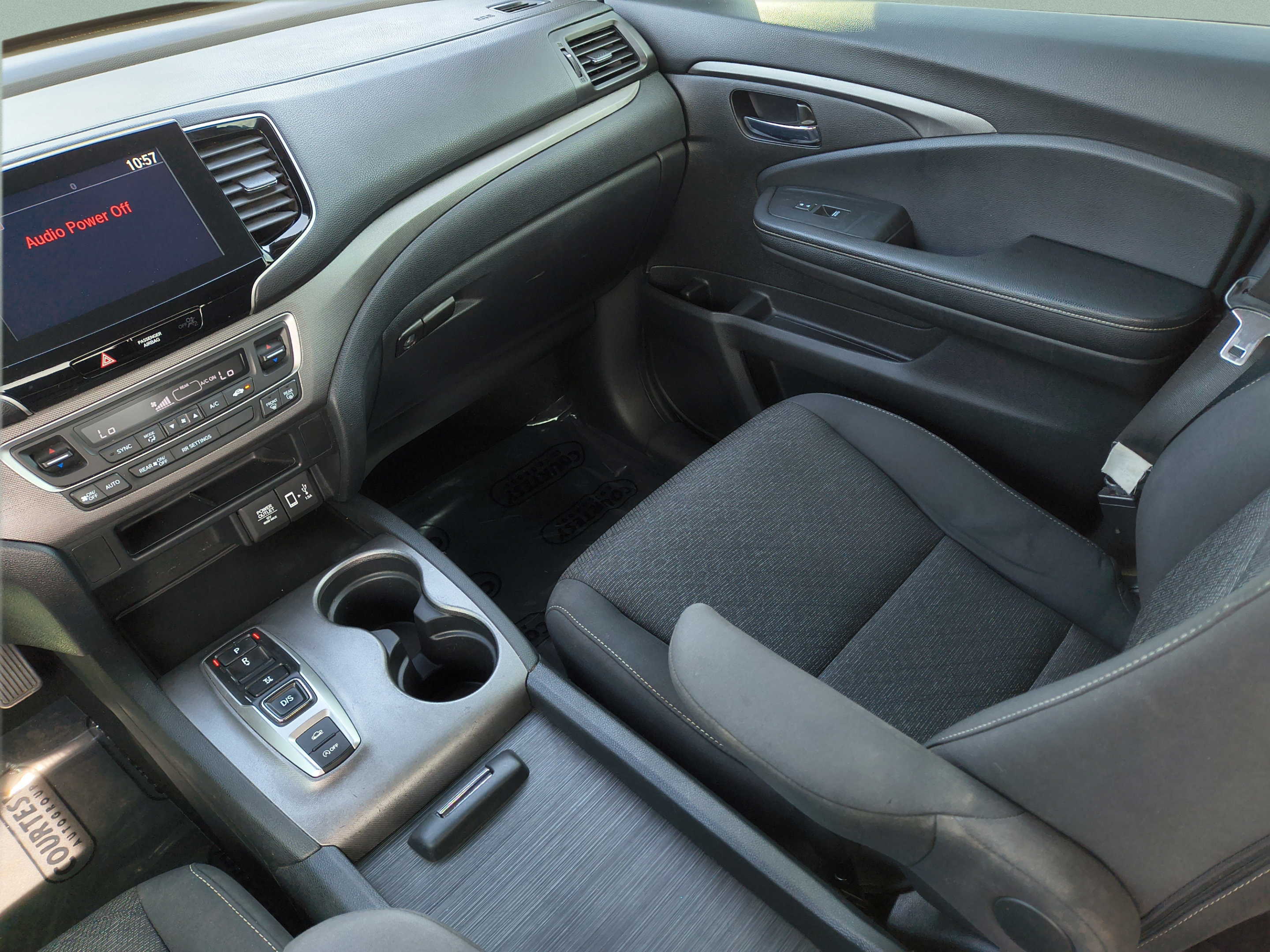 Used 2022 Honda Ridgeline Sport image 17