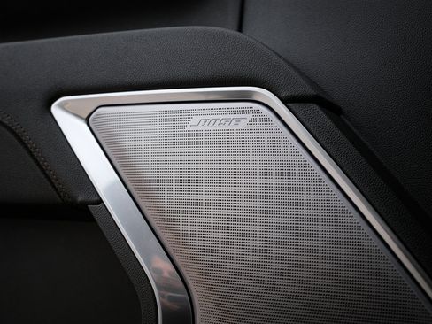 Used 2025 Chevrolet Silverado 2500 High Country w/ High Country Premium Package image 16