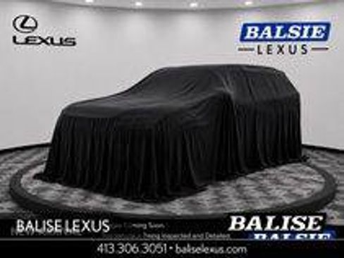 Certified 2025 Lexus RX 350 Premium AWD/4WD image 1