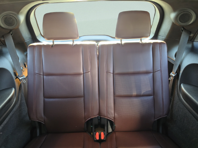 Used 2023 Dodge Durango R/T RWD image 23