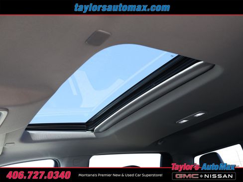 Used 2020 GMC Sierra 1500 SLT image 32