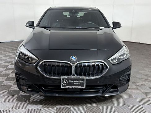 Used 2022 BMW 228i xDrive Gran Coupe w/ Convenience Package AWD/4WD image 6