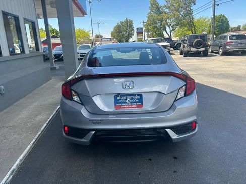 Used 2018 Honda Civic LX image 23