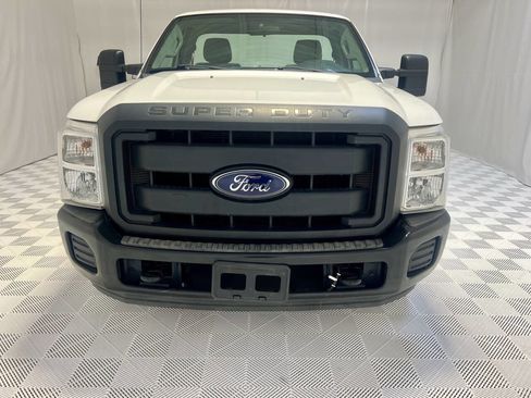 Used 2013 Ford F250 XL image 7