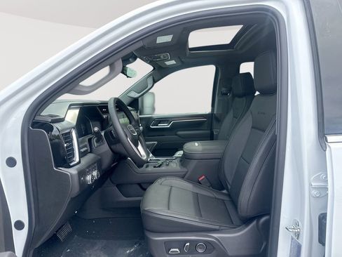 New 2026 GMC Sierra 3500 Denali w/ Denali Reserve Package AWD/4WD image 20
