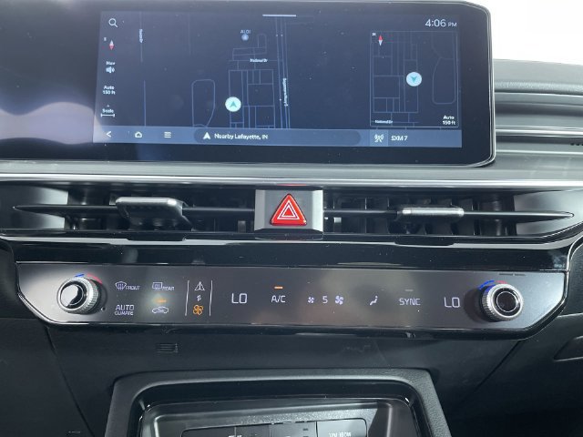 New 2027 Kia K5 GT-Line AWD/4WD image 24