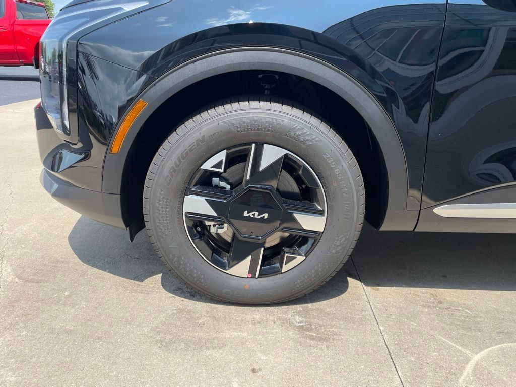New 2026 Kia Sportage LX w/ LX Convenience Package AWD/4WD image 15