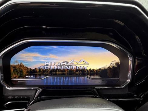 Used 2024 Chevrolet Silverado 3500 High Country w/ High Country Premium Package image 34