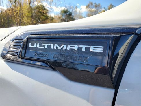 Used 2024 GMC Sierra 2500 Denali Ultimate w/ Max Trailering Package image 38