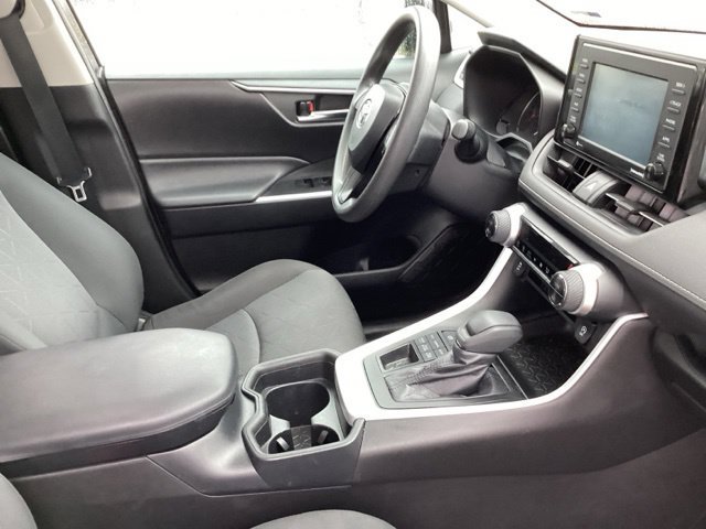 Used 2020 Toyota RAV4 XLE w/ Convenience Package AWD/4WD image 22