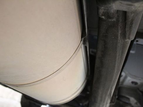 Used 2017 Chevrolet Silverado 2500 W/T w/ WT Convenience Package image 15