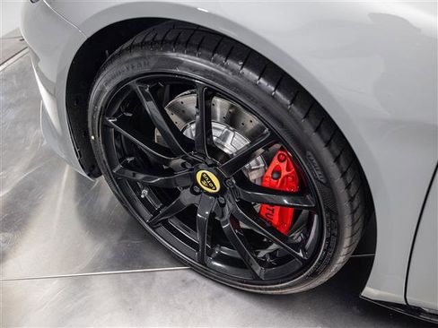 New 2025 Lotus Emira image 10