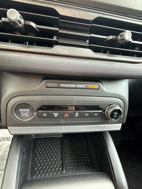 New 2026 Ford Bronco Sport Big Bend w/ Convenience Package AWD/4WD image 18